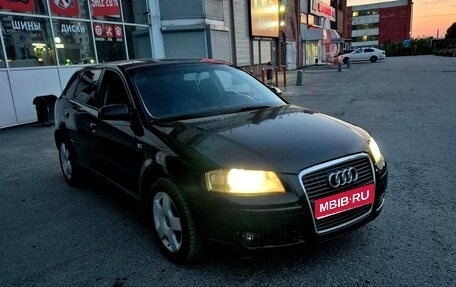 Audi A3, 2006 год, 800 000 рублей, 1 фотография
