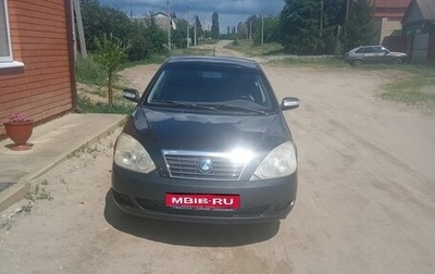 Geely Vision, 2008 год, 70 000 рублей, 1 фотография