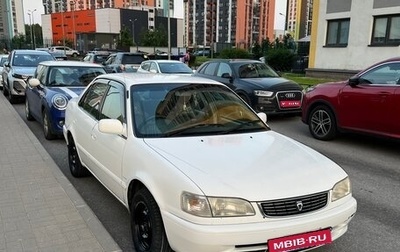 Toyota Corolla, 1997 год, 300 000 рублей, 1 фотография