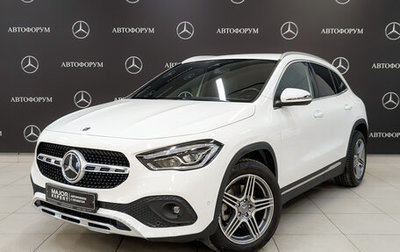 Mercedes-Benz GLA, 2020 год, 3 270 000 рублей, 1 фотография