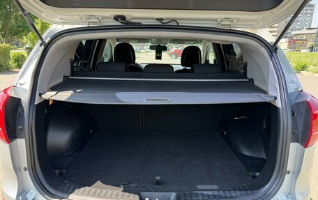 KIA Sportage III, 2011 год, 1 179 000 рублей, 12 фотография