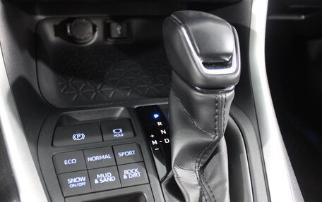 Toyota RAV4, 2021 год, 2 811 000 рублей, 17 фотография
