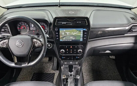 SsangYong Tivoli, 2022 год, 1 260 000 рублей, 5 фотография