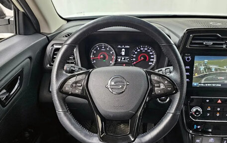 SsangYong Tivoli, 2022 год, 1 260 000 рублей, 10 фотография