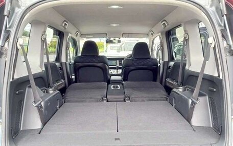 Honda Crossroad, 2010 год, 922 000 рублей, 11 фотография
