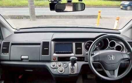 Honda Crossroad, 2010 год, 922 000 рублей, 8 фотография