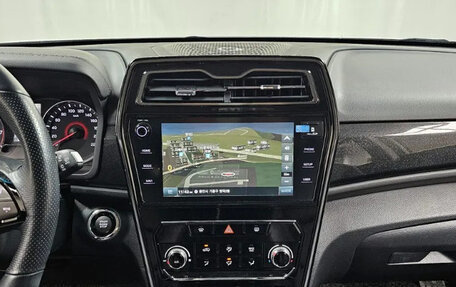 SsangYong Tivoli, 2022 год, 1 260 000 рублей, 13 фотография