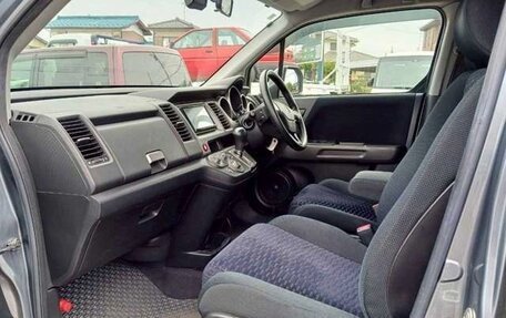 Honda Crossroad, 2010 год, 922 000 рублей, 9 фотография