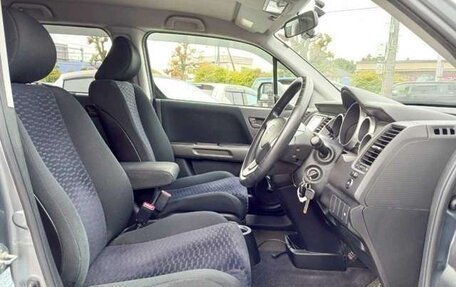 Honda Crossroad, 2010 год, 922 000 рублей, 6 фотография
