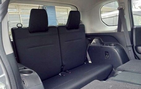 Honda Crossroad, 2010 год, 922 000 рублей, 12 фотография