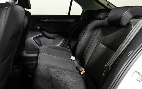 Skoda Rapid I, 2018 год, 1 389 898 рублей, 10 фотография