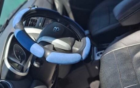 Datsun on-DO I рестайлинг, 2016 год, 750 000 рублей, 10 фотография