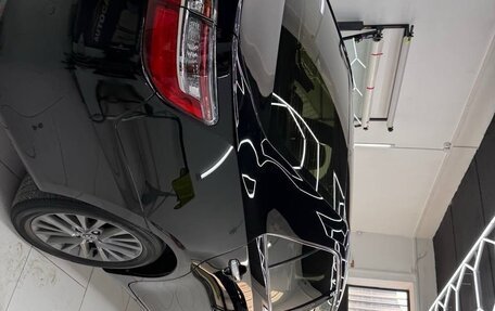 Toyota Camry, 2016 год, 2 580 000 рублей, 5 фотография