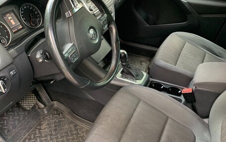 Volkswagen Tiguan I, 2011 год, 1 030 000 рублей, 7 фотография