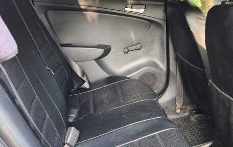 Hyundai Solaris II рестайлинг, 2012 год, 790 000 рублей, 2 фотография