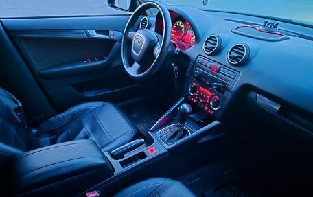 Audi A3, 2006 год, 800 000 рублей, 5 фотография