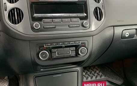 Volkswagen Tiguan I, 2011 год, 1 030 000 рублей, 8 фотография