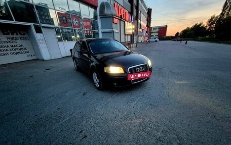 Audi A3, 2006 год, 800 000 рублей, 2 фотография