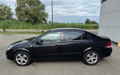 Opel Astra H, 2008 год, 499 999 рублей, 5 фотография