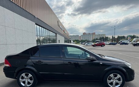 Opel Astra H, 2008 год, 499 999 рублей, 4 фотография