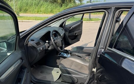 Opel Astra H, 2008 год, 499 999 рублей, 10 фотография