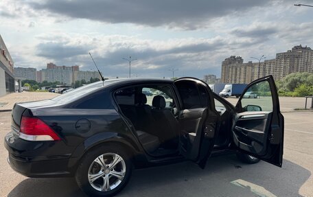 Opel Astra H, 2008 год, 499 999 рублей, 11 фотография