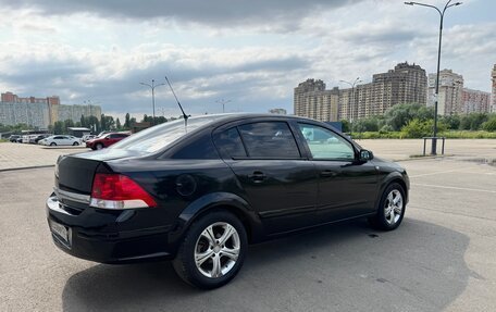 Opel Astra H, 2008 год, 499 999 рублей, 7 фотография
