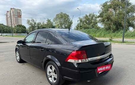 Opel Astra H, 2008 год, 499 999 рублей, 6 фотография