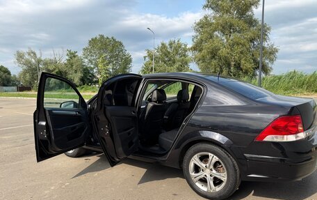 Opel Astra H, 2008 год, 499 999 рублей, 13 фотография