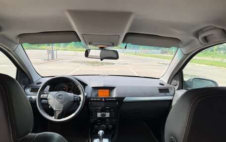 Opel Astra H, 2008 год, 499 999 рублей, 14 фотография