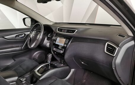 Nissan X-Trail, 2016 год, 1 575 000 рублей, 9 фотография