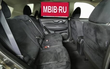 Nissan X-Trail, 2016 год, 1 575 000 рублей, 12 фотография
