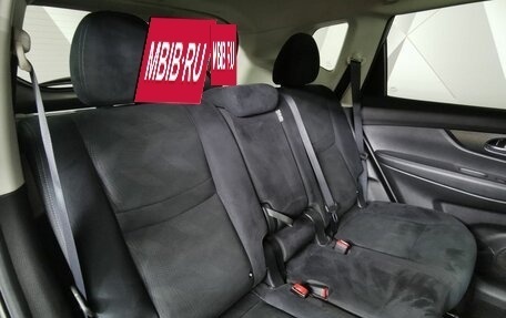 Nissan X-Trail, 2016 год, 1 575 000 рублей, 13 фотография