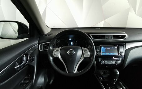 Nissan X-Trail, 2016 год, 1 575 000 рублей, 15 фотография