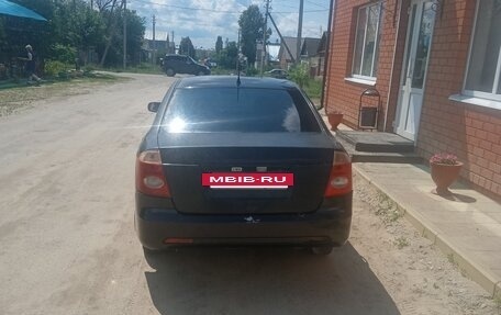Geely Vision, 2008 год, 70 000 рублей, 3 фотография