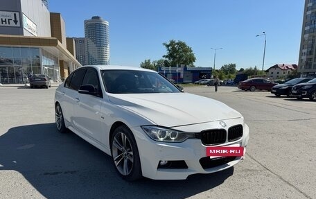 BMW 3 серия, 2013 год, 1 895 000 рублей, 2 фотография