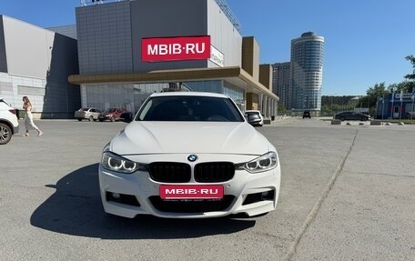 BMW 3 серия, 2013 год, 1 895 000 рублей, 3 фотография