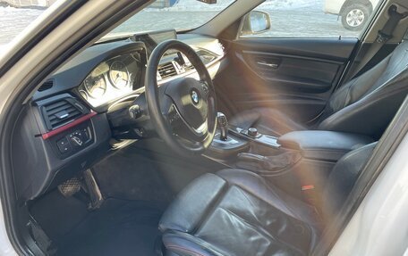 BMW 3 серия, 2013 год, 1 895 000 рублей, 7 фотография