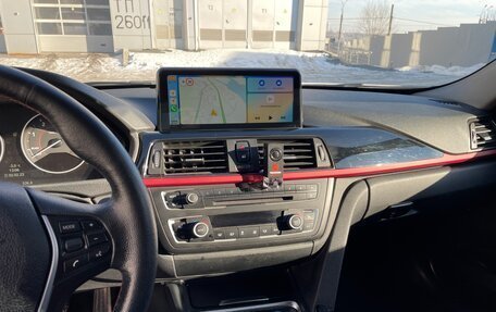 BMW 3 серия, 2013 год, 1 895 000 рублей, 9 фотография
