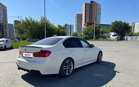 BMW 3 серия, 2013 год, 1 895 000 рублей, 6 фотография