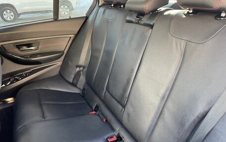 BMW 3 серия, 2013 год, 1 895 000 рублей, 13 фотография