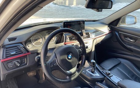 BMW 3 серия, 2013 год, 1 895 000 рублей, 8 фотография