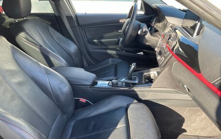 BMW 3 серия, 2013 год, 1 895 000 рублей, 14 фотография