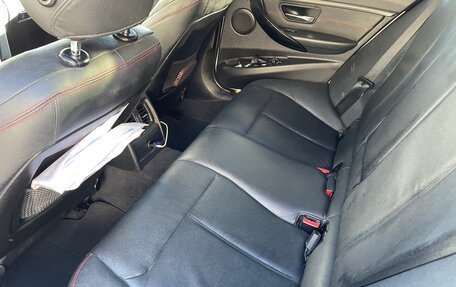 BMW 3 серия, 2013 год, 1 895 000 рублей, 11 фотография