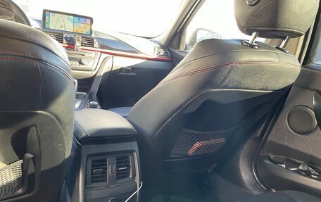BMW 3 серия, 2013 год, 1 895 000 рублей, 12 фотография