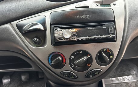 Ford Focus IV, 2004 год, 285 000 рублей, 7 фотография