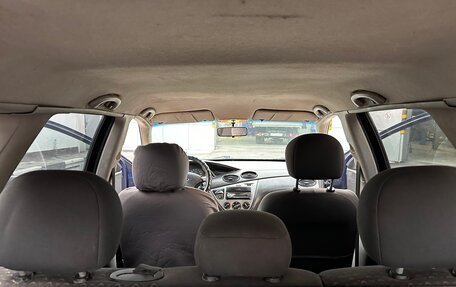Ford Focus IV, 2004 год, 285 000 рублей, 2 фотография