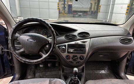 Ford Focus IV, 2004 год, 285 000 рублей, 8 фотография