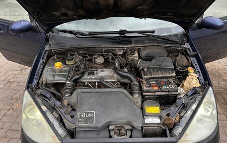 Ford Focus IV, 2004 год, 285 000 рублей, 5 фотография