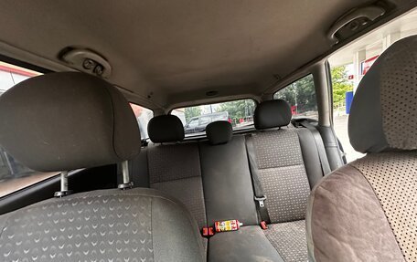 Ford Focus IV, 2004 год, 285 000 рублей, 10 фотография
